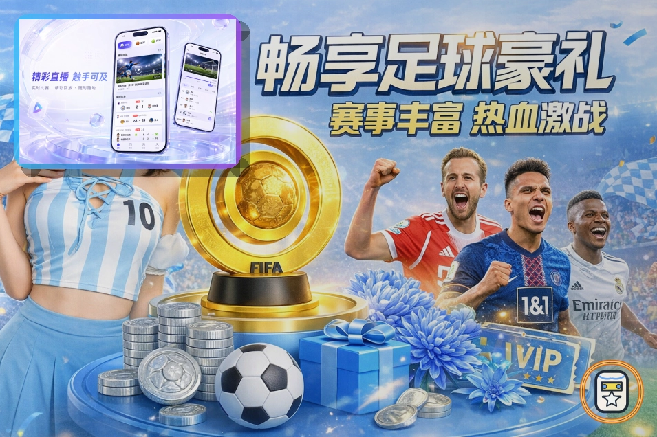 网球与综合体育赛事展示图